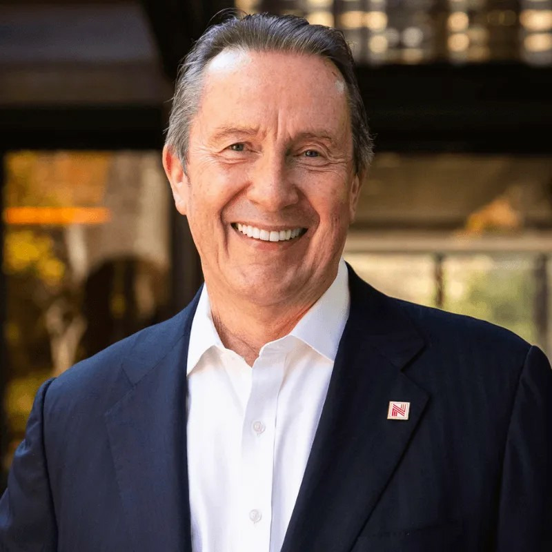 Chairman William 