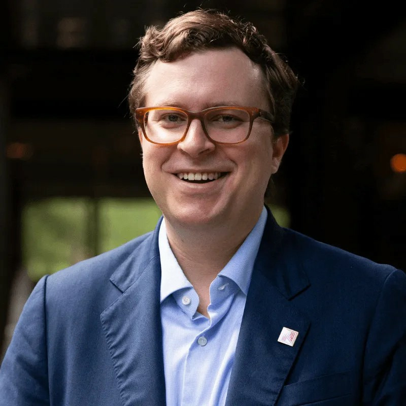 Vice President of Commercial Operations and Legal Affairs Charlie Nelson