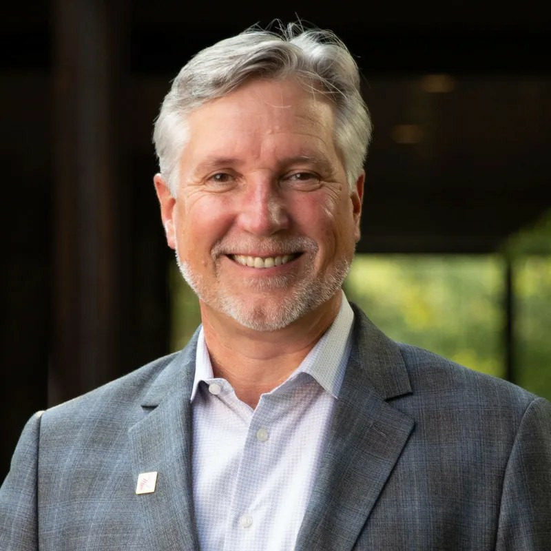 Executive Vice President Specialty Chemicals Dave Pristic